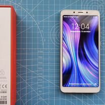 Xiaomi Redmi 6, 4/64 ГБ