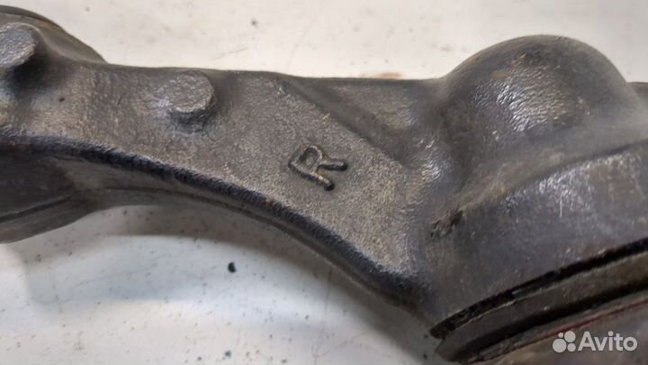 Рычаг подвески правый передний Mercedes S W221