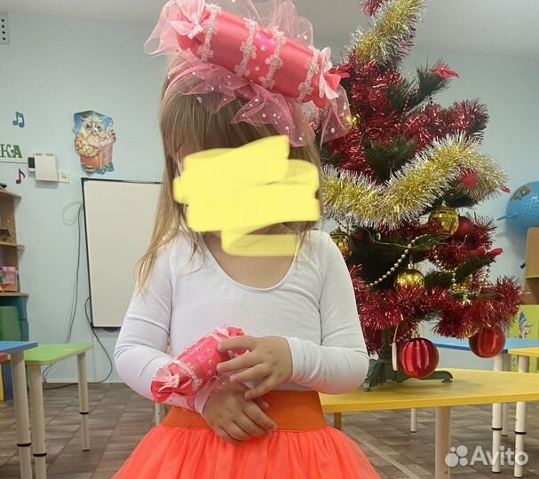 Набор конфетки