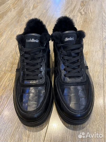 Baldinini Кроссовки Оригинал Италия