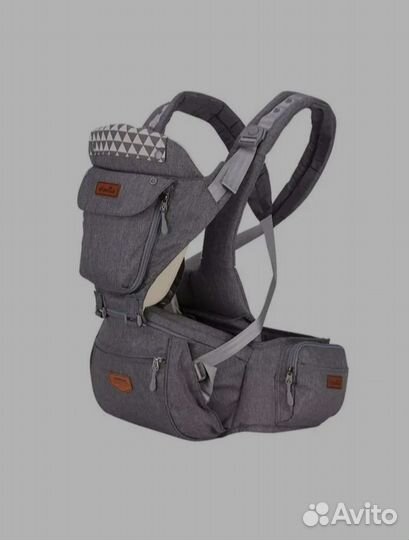 Хипсит переноска