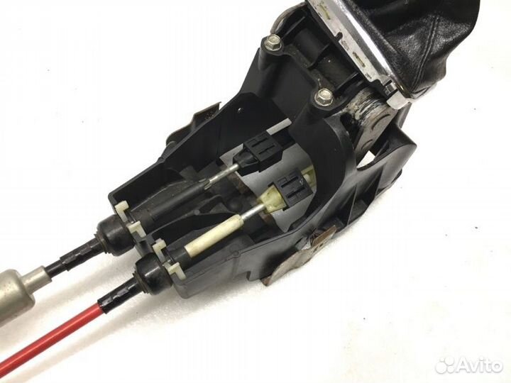 Селектор МКПП Chevrolet Cruze седан 1.6 F16D3 2014