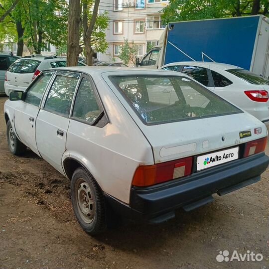 Москвич Святогор 1.6 МТ, 1999, 100 000 км