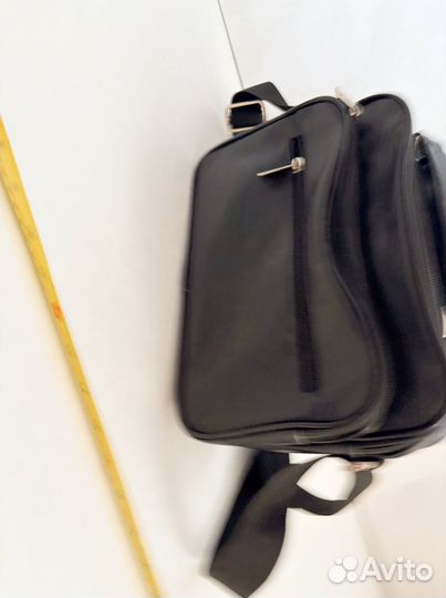 Сумки мужские бу 5 штук, цена за все