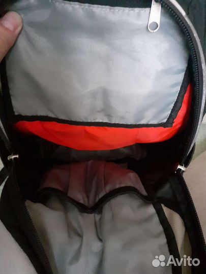 Рюкзак splav gelis