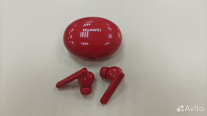 Беспроводные наушники huawei freebuds 4i