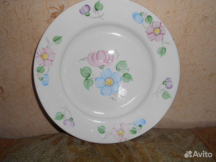 Посуда СССР