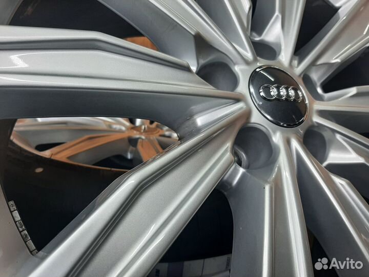 R19 Michelin Pilot Sport 4 S 245/45, PCD 5x112 DIA 66.6