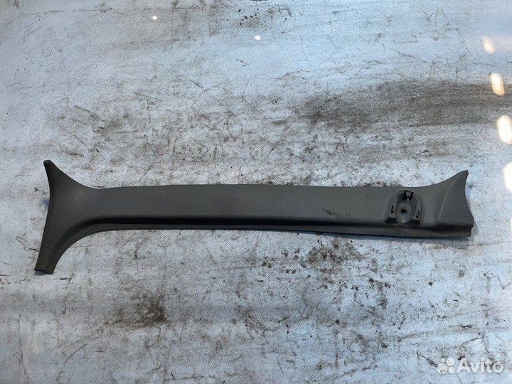 Накладка Daf