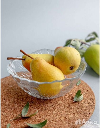 Набор салатников 6 штук