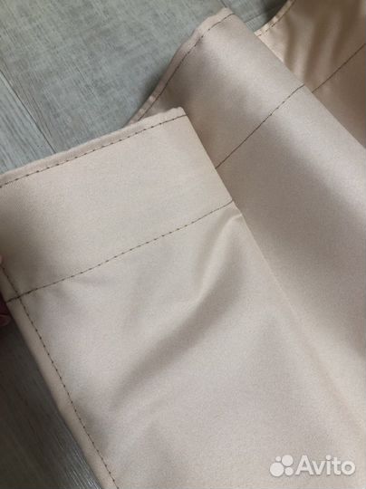 Штора из Оксфорда 300 D