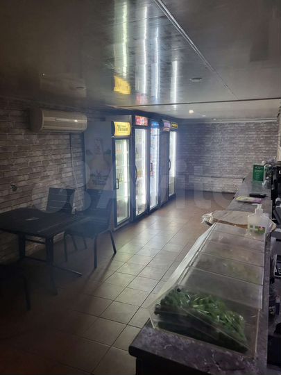 Свободного назначения, 140 м²