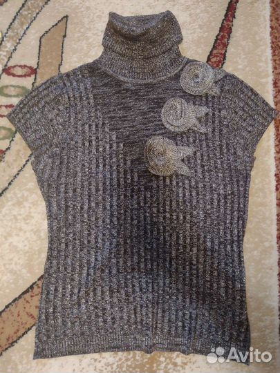 Пакет вещей р.44-46