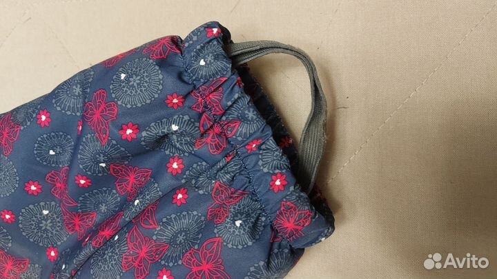 Зимний комбинезон Gusti 86