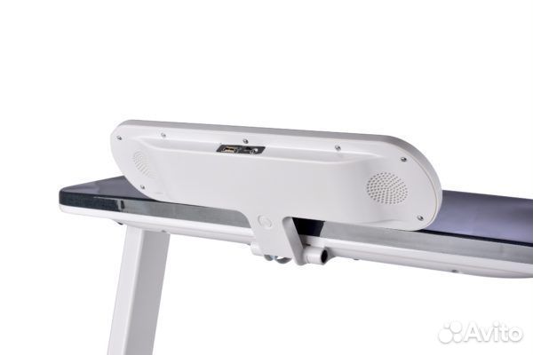 Беговая дорожка EVO fitness Vector 2