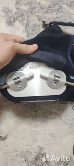 Ортез на тазобедренные суставы S.W.A.S.H. Свош 1