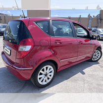 ⭐︎ Купить Мерседес А-класс W169 рестайлинг от 550 000 ₽ в