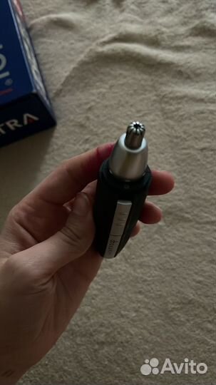 Триммер электрический бу