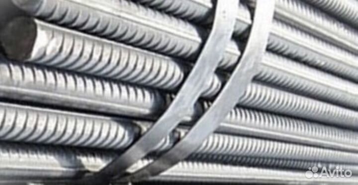 Арматура А500С с доставкой