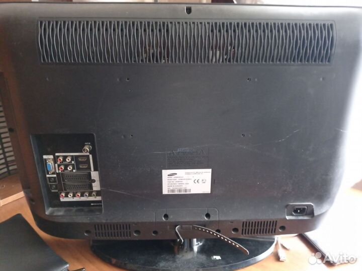 Телевизор бу