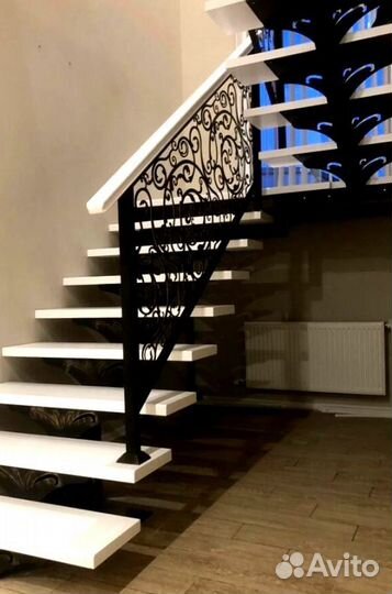 Лестница в дом