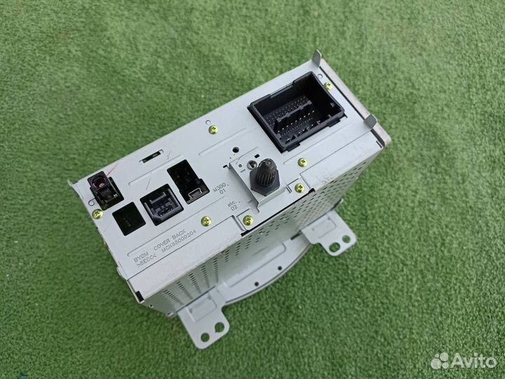 Головное устройство Chevrolet Cruze универсал 1.8