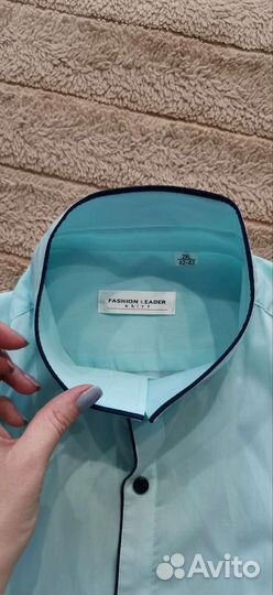 Рубашка мужская