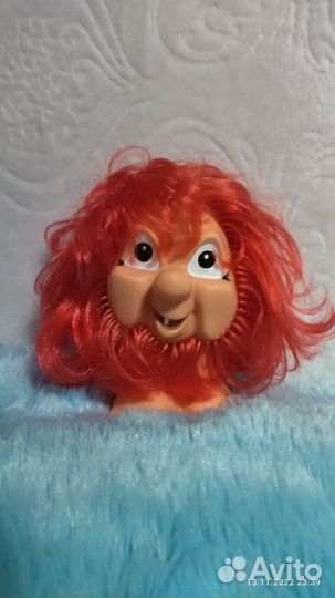 Игрушки СССР