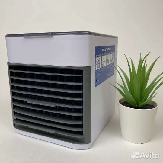 Мини Кондиционер - Увлажнитель воздуха Arctic Air