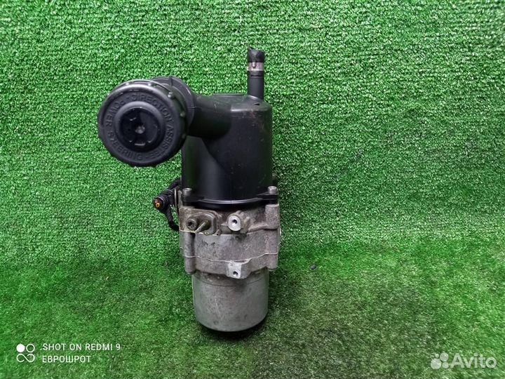 Насос гур Peugeot 307 (2001-2007)