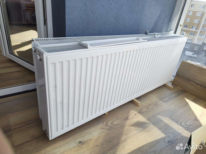 Радиатор отопления