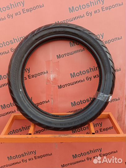 110/80 R19 Metzeler Tourance next N-3994 Новая
