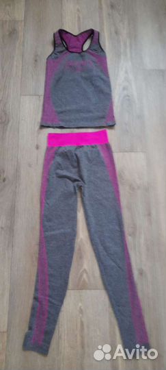 Спортивный комплект