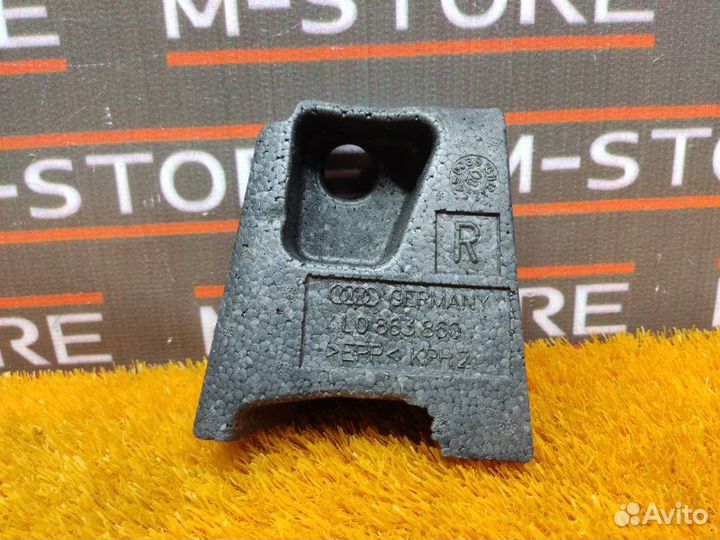 Наполнитель правый Audi Q7 4LB BHK 2009