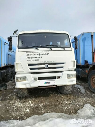 Передвижная парогенераторная установка Ппуа-1600