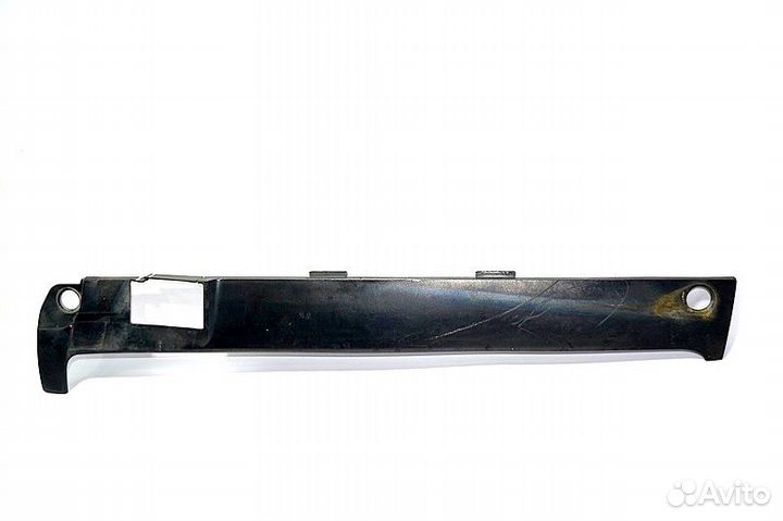 Крышка стойки A, правая scania G-series (01.04)