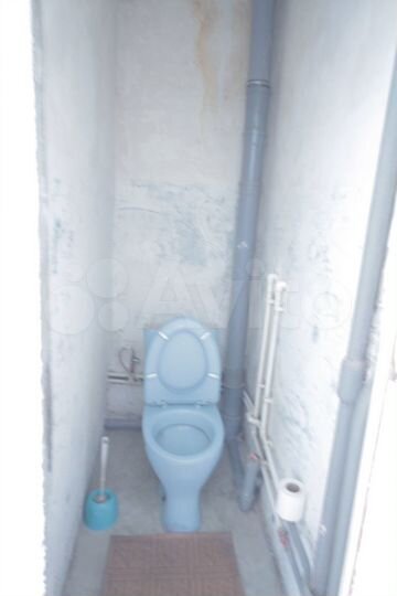 Комната 13 м² в 3-к., 7/9 эт.