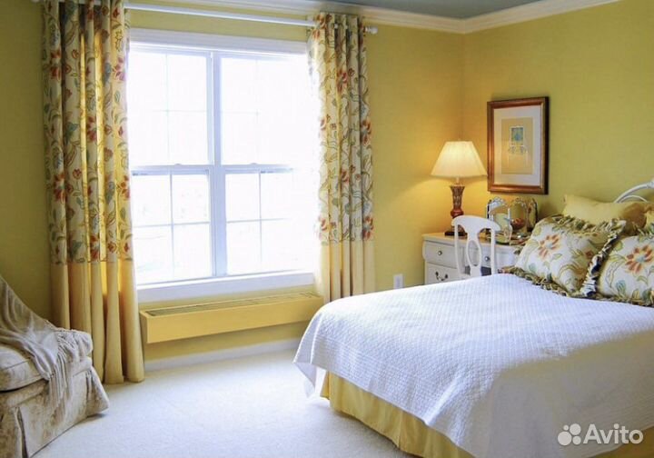 Конвектор водяной «Коралл»