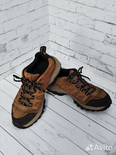 Кроссовки треккинговые Columbia 36 размер