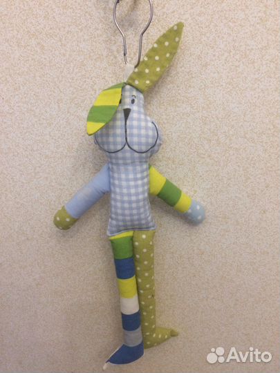 Декоротивные игрушки