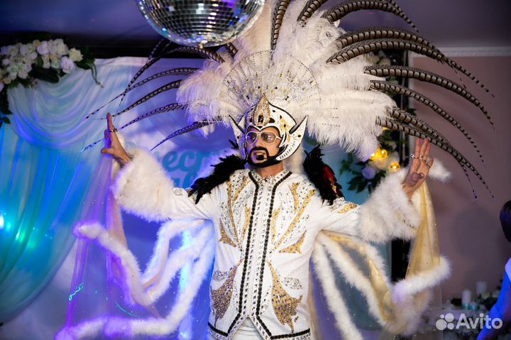 Пародийное Шоу Филиппа Киркорова