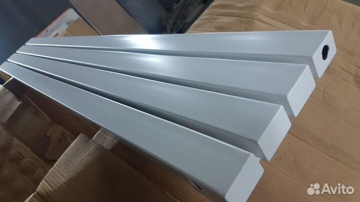 Цдо -дизайнерские радиаторы