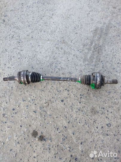 Привод для Toyota Mark II (Тойота Марк 2) JZX90