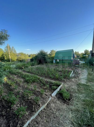 Дача 52 м² на участке 6,2 сот.