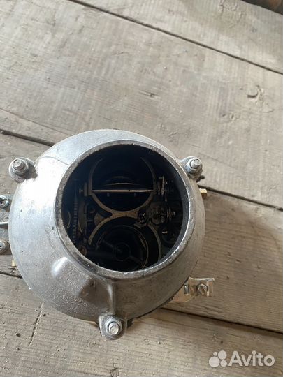 Карбюратор