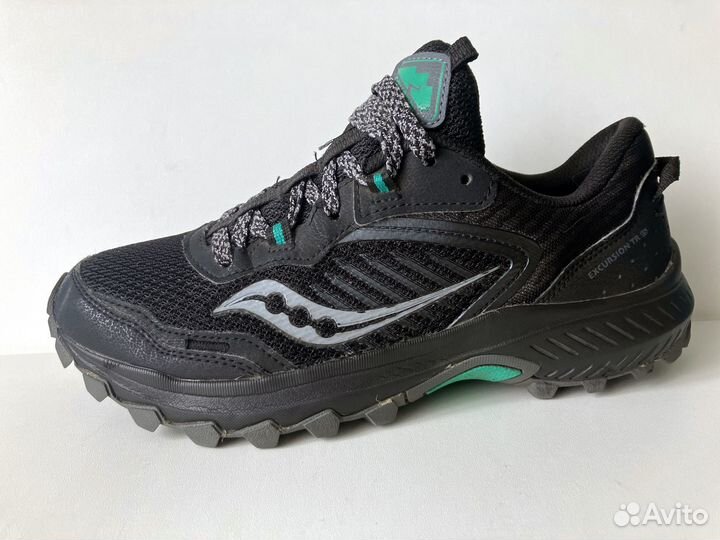 Кроссовки Saucony excursion TR 15 из Финляндии