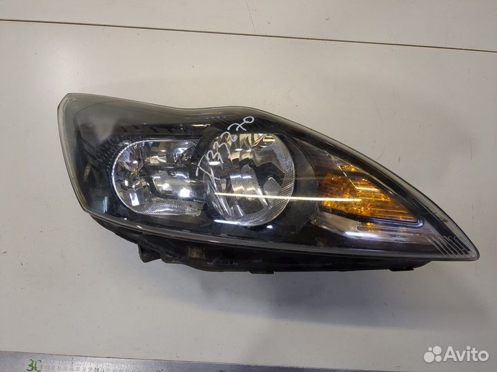 Фара (передняя) Ford Focus 2, 2009