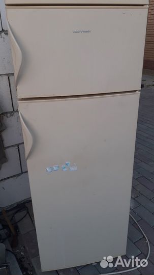 Холодильник нерабочий