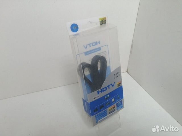 Мультимедийные кабели hdmi Мультимедийный кабель h