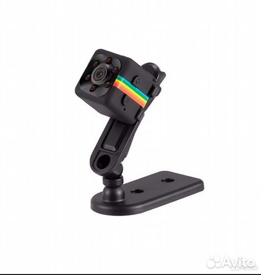 Экшн камера sony